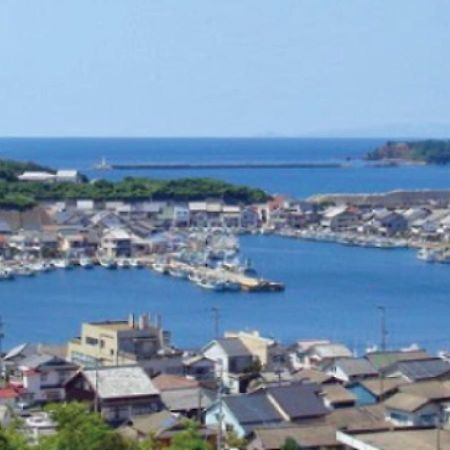 Iruka House 1 - Vacation Stay 9266 Iki Exterior photo
