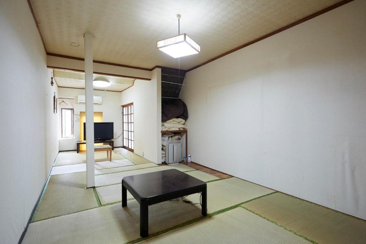 Iruka House 1 - Vacation Stay 9266 Iki Exterior photo