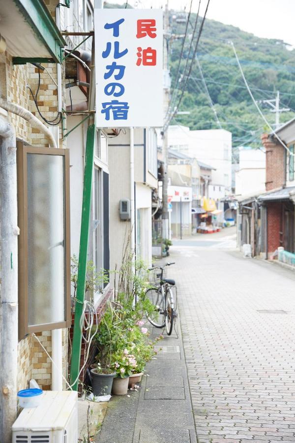 Iruka House 1 - Vacation Stay 9266 Iki Exterior photo